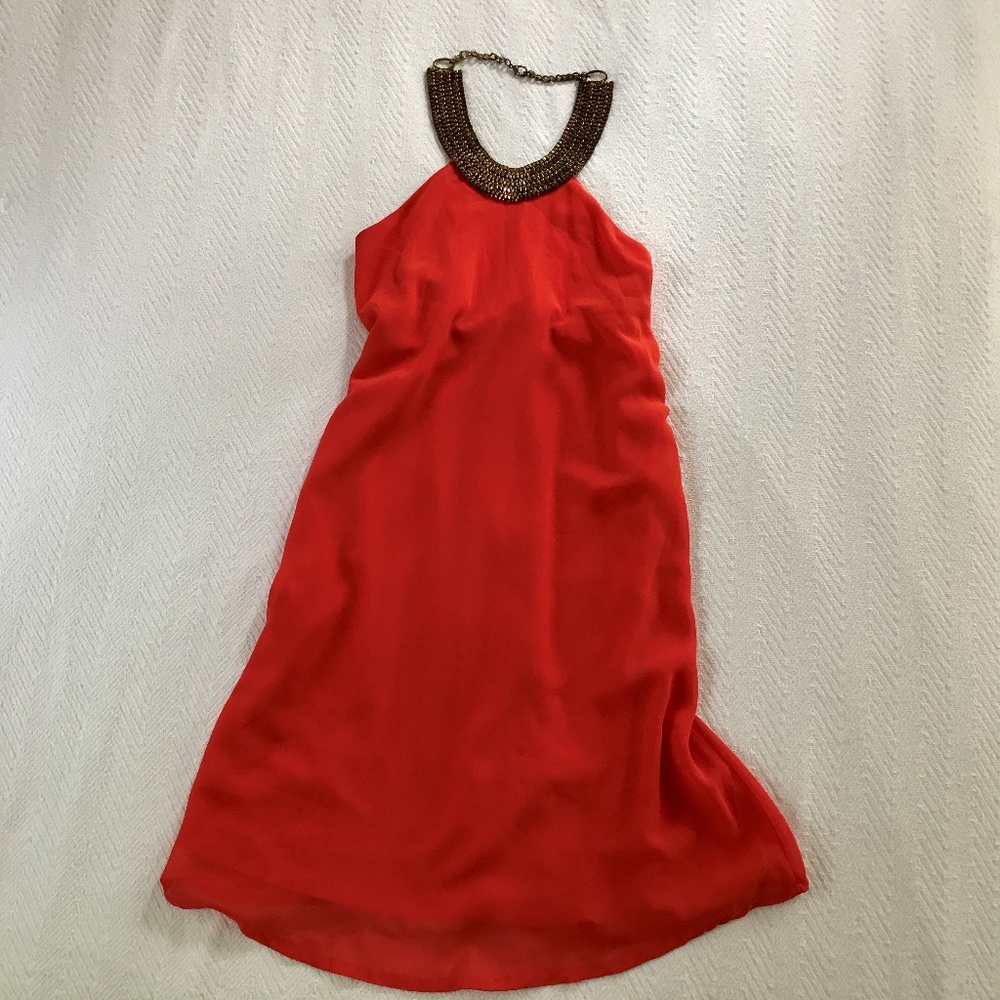Flow Dress